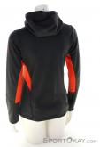 La Sportiva Cosmic Hoody Women Sweater, La Sportiva, Black, , Female, 0024-11169, 5638122887, 8020647209859, N2-12.jpg