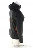 La Sportiva Cosmic Hoody Women Sweater, , Black, , Female, 0024-11169, 5638122887, , N2-17.jpg