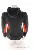 La Sportiva Cosmic Hoody Women Sweater, , Black, , Female, 0024-11169, 5638122887, , N3-13.jpg