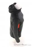 La Sportiva Cosmic Hoody Women Sweater, , Black, , Female, 0024-11169, 5638122887, , N3-18.jpg