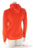 La Sportiva Cosmic Hoody Women Sweater, , Red, , Female, 0024-11169, 5638122891, , N2-12.jpg