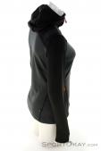 La Sportiva Upendo Hoody Women Sweater, , Black, , Female, 0024-11170, 5638122899, , N2-17.jpg