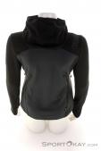 La Sportiva Upendo Hoody Women Sweater, , Black, , Female, 0024-11170, 5638122899, , N3-13.jpg