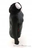 La Sportiva Upendo Hoody Women Sweater, , Black, , Female, 0024-11170, 5638122899, , N3-18.jpg