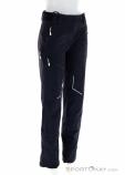 La Sportiva Excelsior Pant Women Ski Touring Pants, , Black, , Female, 0024-11171, 5638122909, , N1-01.jpg