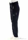 La Sportiva Excelsior Pant Women Ski Touring Pants, La Sportiva, Black, , Female, 0024-11171, 5638122909, 8020647971329, N2-07.jpg
