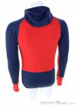 Millet Rutor Thermal Mens Sweater, Millet, Dark-Blue, , Male, 0316-10372, 5638122912, 3515720115141, N2-12.jpg