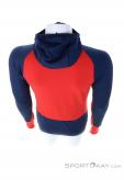 Millet Rutor Thermal Mens Sweater, , Dark-Blue, , Male, 0316-10372, 5638122912, , N3-13.jpg