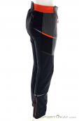 La Sportiva Ikarus Women Ski Touring Pants, , Black, , Female, 0024-11172, 5638122919, , N2-17.jpg