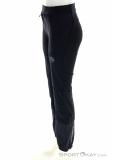 La Sportiva Kyril Women Ski Touring Pants, La Sportiva, Black, , Female, 0024-11173, 5638122926, 8020647075454, N2-07.jpg