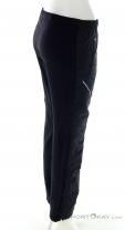 Löffler Sport Micro Women Ski Touring Pants Short Cut, , Black, , Female, 0008-11122, 5638122931, , N2-17.jpg