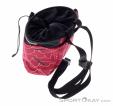 Black Diamond Gym Chalk Bag, , Red, , Male,Female,Unisex, 0056-11321, 5638122935, , N3-08.jpg