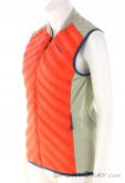 La Sportiva Alya Vest Women Trail Running Vest, , Red, , Female, 0024-11174, 5638122952, , N1-06.jpg