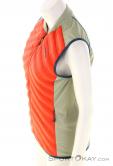 La Sportiva Alya Vest Women Trail Running Vest, , Red, , Female, 0024-11174, 5638122952, , N2-07.jpg