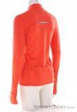 La Sportiva Swift Long Sleeve Women Sweater, , Red, , Female, 0024-11175, 5638122957, , N1-11.jpg