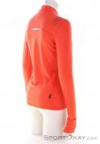 La Sportiva Swift Long Sleeve Damen Sweater, , Rot, , Damen, 0024-11175, 5638122957, , N1-16.jpg