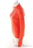 La Sportiva Swift Long Sleeve Women Sweater, , Red, , Female, 0024-11175, 5638122957, , N2-07.jpg