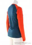 La Sportiva Tour Long Sleeve Women Shirt, , Dark-Blue, , Female, 0024-11176, 5638122964, , N1-16.jpg