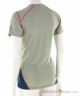 La Sportiva Sunfire Women T-Shirt, La Sportiva, Dark-Blue, , Female, 0024-11177, 5638122969, 8020647203093, N1-11.jpg
