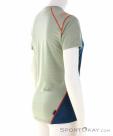 La Sportiva Sunfire Women T-Shirt, La Sportiva, Dark-Blue, , Female, 0024-11177, 5638122969, 8020647203093, N1-16.jpg