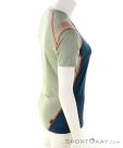 La Sportiva Sunfire Damen T-Shirt, , Dunkel-Blau, , Damen, 0024-11177, 5638122969, , N2-17.jpg
