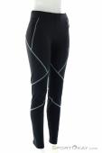 La Sportiva Primal Pant Women Leggings, , Black, , Female, 0024-11178, 5638122976, , N1-01.jpg
