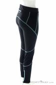 La Sportiva Primal Pant Women Leggings, La Sportiva, Black, , Female, 0024-11178, 5638122976, 8020647080069, N2-17.jpg