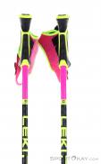 Leki Venom SL 3D Ski Poles, Leki, Pink, , Male,Female,Unisex, 0012-10442, 5638122980, 4028173290765, N1-01.jpg