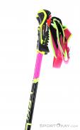 Leki Venom SL 3D Ski Poles, , Pink, , Male,Female,Unisex, 0012-10442, 5638122980, , N1-06.jpg