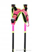 Leki Venom SL 3D Ski Poles, , Pink, , Male,Female,Unisex, 0012-10442, 5638122980, , N1-11.jpg