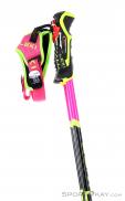 Leki Venom SL 3D Ski Poles, , Pink, , Male,Female,Unisex, 0012-10442, 5638122980, , N1-16.jpg