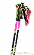 Leki Venom SL 3D Ski Poles, Leki, Pink, , Male,Female,Unisex, 0012-10442, 5638122980, 4028173290765, N2-07.jpg
