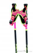 Leki Venom SL 3D Ski Poles, , Pink, , Male,Female,Unisex, 0012-10442, 5638122980, , N2-12.jpg