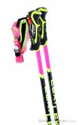Leki Venom SL 3D Ski Poles, Leki, Pink, , Male,Female,Unisex, 0012-10442, 5638122980, 4028173290765, N2-17.jpg