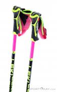 Leki Venom SL 3D Ski Poles, Leki, Pink, , Male,Female,Unisex, 0012-10442, 5638122980, 4028173290765, N3-03.jpg