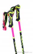 Leki Venom SL 3D Bâtons de ski, Leki, Rose, , Hommes,Femmes,Unisex, 0012-10442, 5638122980, 4028173290765, N3-18.jpg