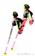 Leki Venom SL 3D Ski Poles, Leki, Pink, , Male,Female,Unisex, 0012-10442, 5638122980, 4028173290765, N4-09.jpg