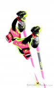 Leki Venom SL 3D Bâtons de ski, Leki, Rose, , Hommes,Femmes,Unisex, 0012-10442, 5638122980, 4028173290765, N4-14.jpg