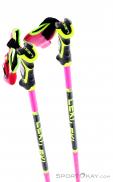Leki Venom SL 3D Bâtons de ski, Leki, Rose, , Hommes,Femmes,Unisex, 0012-10442, 5638122980, 4028173290765, N4-19.jpg