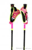 Leki WCR TBS SL 3D Ski Poles, , Pink, , Male,Female,Unisex, 0012-10445, 5638122992, , N1-11.jpg