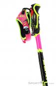 Leki WCR TBS SL 3D Ski Poles, Leki, Pink, , Male,Female,Unisex, 0012-10445, 5638122992, 4028173284764, N1-16.jpg