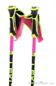 Leki WCR TBS SL 3D Ski Poles, Leki, Pink, , Male,Female,Unisex, 0012-10445, 5638122992, 4028173284764, N2-02.jpg