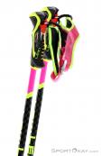 Leki WCR TBS SL 3D Ski Poles, Leki, Pink, , Male,Female,Unisex, 0012-10445, 5638122992, 4028173284764, N2-07.jpg