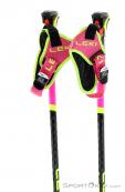 Leki WCR TBS SL 3D Ski Poles, , Pink, , Male,Female,Unisex, 0012-10445, 5638122992, , N2-12.jpg