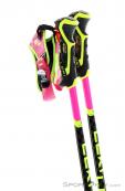 Leki WCR TBS SL 3D Ski Poles, Leki, Pink, , Male,Female,Unisex, 0012-10445, 5638122992, 4028173284764, N2-17.jpg