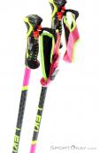 Leki WCR TBS SL 3D Ski Poles, , Pink, , Male,Female,Unisex, 0012-10445, 5638122992, , N3-08.jpg