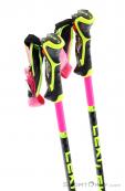 Leki WCR TBS SL 3D Ski Poles, Leki, Pink, , Male,Female,Unisex, 0012-10445, 5638122992, 4028173284764, N3-18.jpg