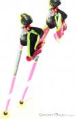 Leki WCR TBS SL 3D Bâtons de ski, Leki, Rose, , Hommes,Femmes,Unisex, 0012-10445, 5638122992, 4028173284764, N4-09.jpg