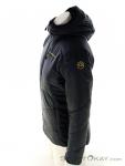 La Sportiva Mythic Primaloft Mens Ski Touring Jacket, , Black, , Male, 0024-11180, 5638122997, , N2-07.jpg