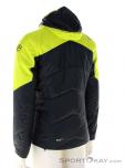 La Sportiva Mythic Primaloft Mens Ski Touring Jacket, , Green, , Male, 0024-11180, 5638123001, , N1-11.jpg
